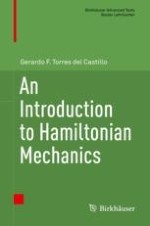 Introduction to Lagrangian and Hamiltonian Mechanics